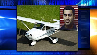 US fighter jets scrambled to intercept stolen plane US fighter jets scrambled to intercept stolen plane
