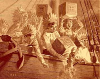 the masonic boston tea party the masonic boston tea party