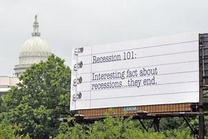 billboards tell america to cheer up billboards tell america to cheer up