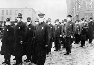 are we morally ready for another great pandemic? are we morally ready for another great pandemic?