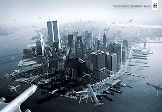 outrage after ad shows 9/11 attacks - with dozens of planes outrage after ad shows 9/11 attacks - with dozens of planes