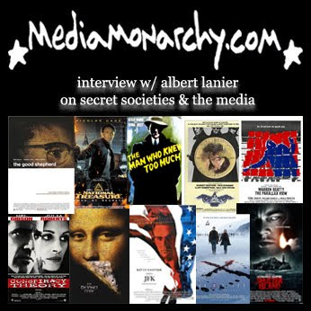 interview w/ albert lanier on secret societies & the media interview w/ albert lanier on secret societies & the media