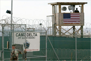 the real reason only 5 detainees are coming to new york? the real reason only 5 detainees are coming to new york?