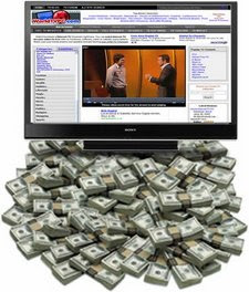 80% say they would not pay for online content 80% say they would not pay for online content
