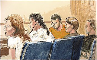 fbi indicts ten as alleged russian spies; timing of case, nature of charges highly suspect fbi indicts ten as alleged russian spies; timing of case, nature of charges highly suspect