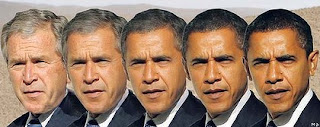 new face, same imperialism: obama no better than bush new face, same imperialism: obama no better than bush