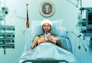 bin laden being protected by pakistani intelligence! bin laden being protected by pakistani intelligence!