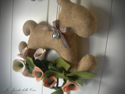 Cartamodelli un mondo di fantasia