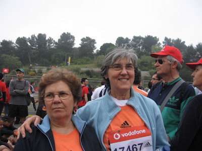 19ªmini maratona de Lisboa