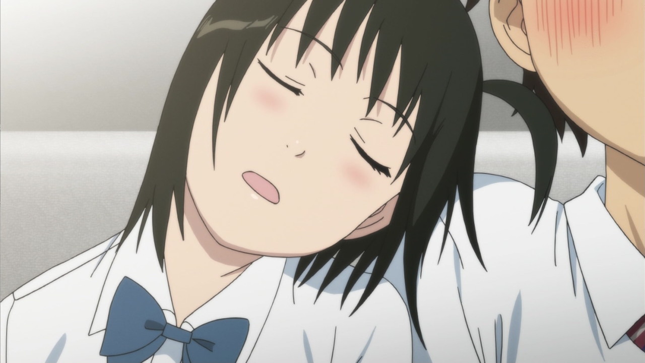 武の里: [感想]それでも町は廻っている 7番地