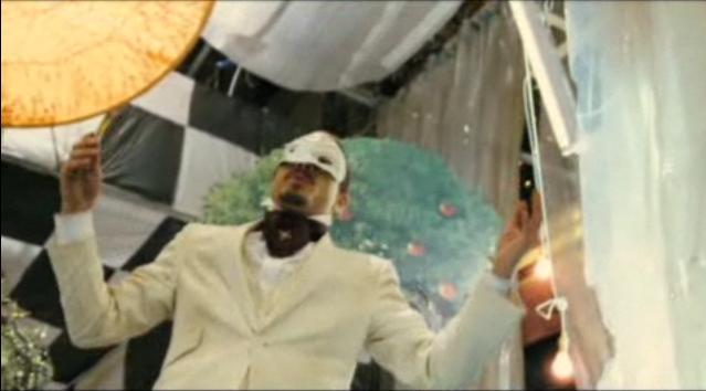 imaginarium of doctor parnassus