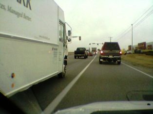 traffic