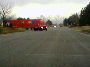 big rig