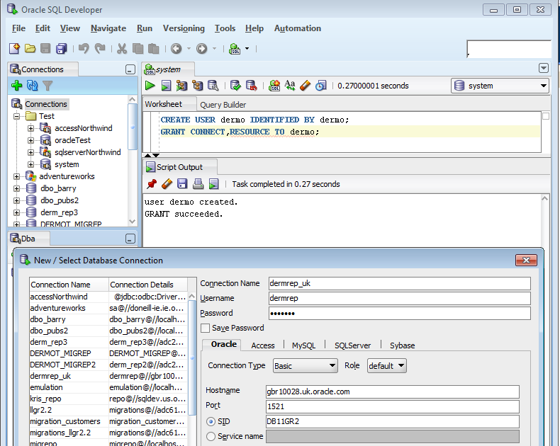 oracle adventureworks database oracle adventureworks database