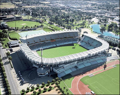 Free State Stadium Free State Stadium