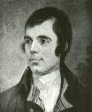 Robert Burns, Scottish Poet Robert Burns, Scottish Poet