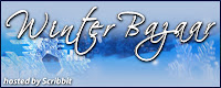 Winter Bazaar at Scribbit
