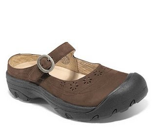 Women's Berekley Shoe by KEEN Footware Women's Berekley by KEEN Footware
