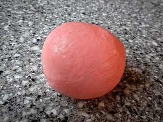 Make Bouncy Balls
