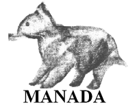 MANADA