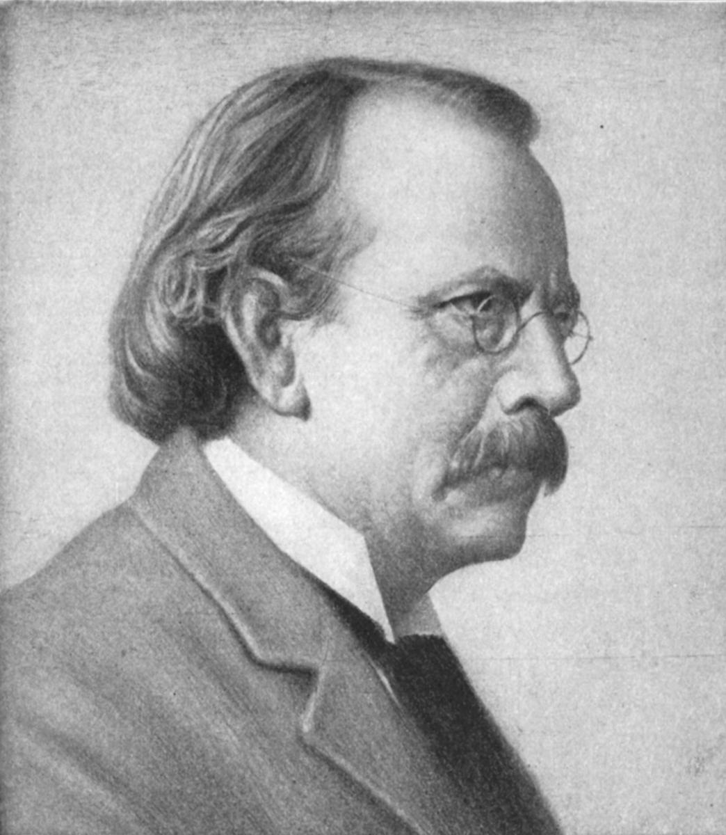 Joseph John J.J. Thomson
