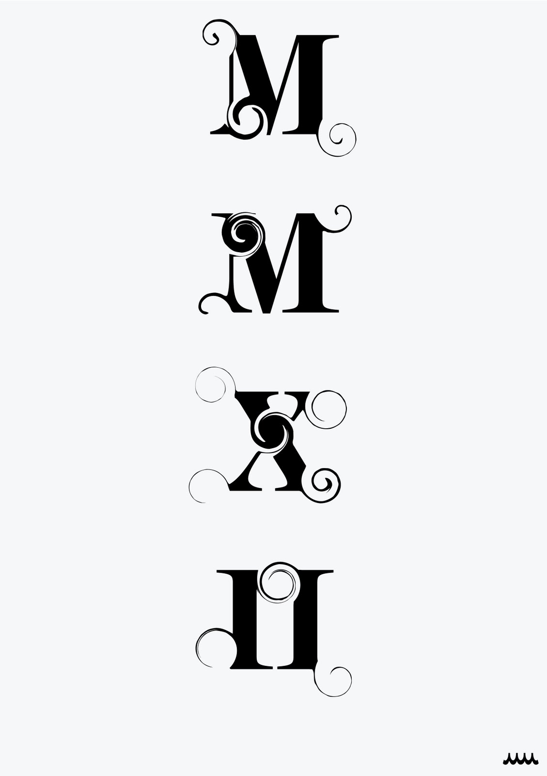 Tool - MMXII Tool - MMXII