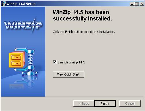 Free winzip activation key