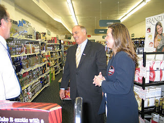 Ed Rendell and the PLCB