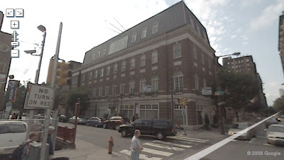 the old inn on locust, to become The Independent, philadelphia boutique hotel