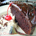 JUN'S CHOCOLATE CAKE