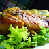 PAN ASIAN BBQ CHICKEN