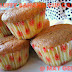 FLUFFY BANANA CUP CAKE