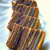 KEK LAPIS HORLICKS - MILO