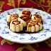 PUDING SUSU BERSOS COKLAT....