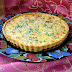 QUICHE TUNA BERKEJU