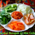 SAMBAL BERUPAH