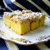 VIENNESE APPLE TORTE