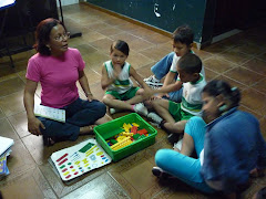 Escola Municipal Leonardo da Vinci