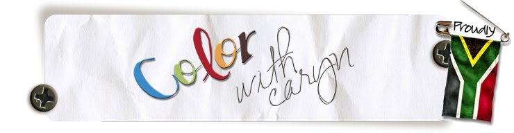 Color With Caryn