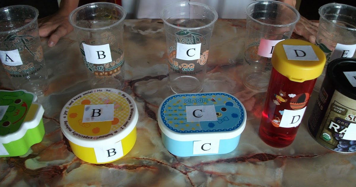 Volume of Liquid: 4. Teaching Activity 2