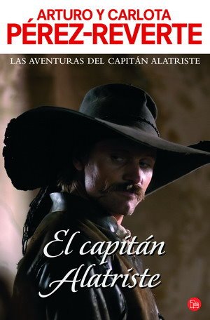 Descargar libro El capitan Alatriste