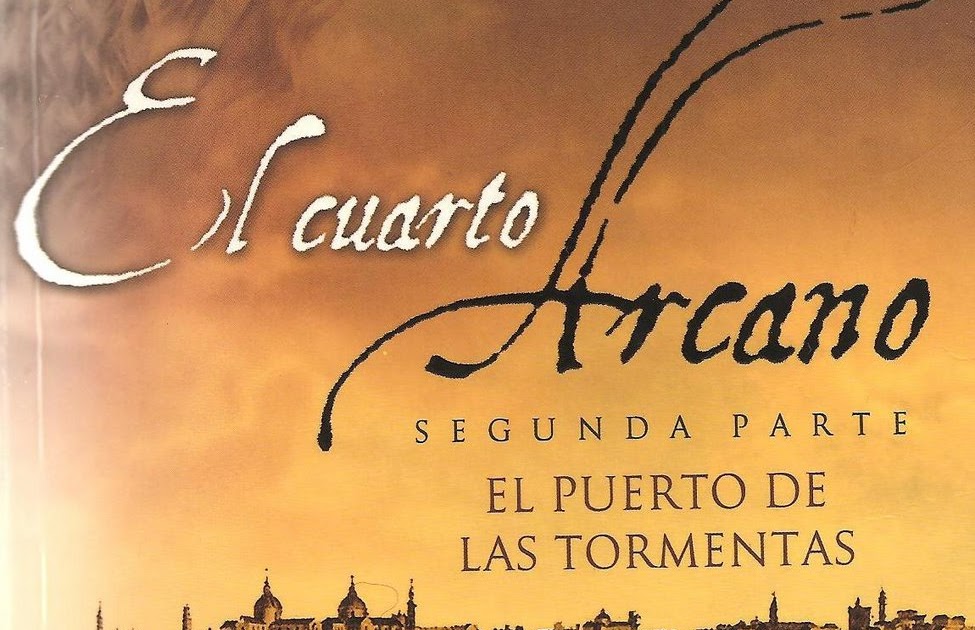 Planet Rodriguez: El cuarto arcano: El puerto de las tormentas Planet Rodriguez: El cuarto arcano: El puerto de las tormentas