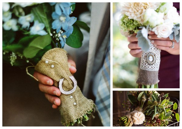 For more burlap wedding ideas go here Not so sure if I can use burlap 