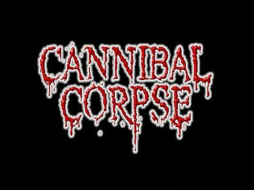 Cannibal Corpse - Beautiful HD Wallpapers