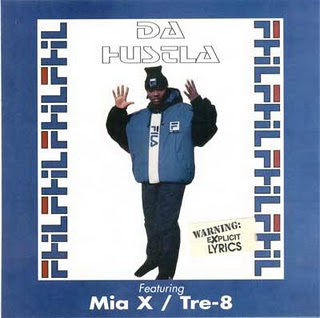 Fila Phil Da Hustla Fila Phil Da Hustla