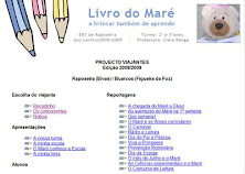 08/09 O Livro do Maré