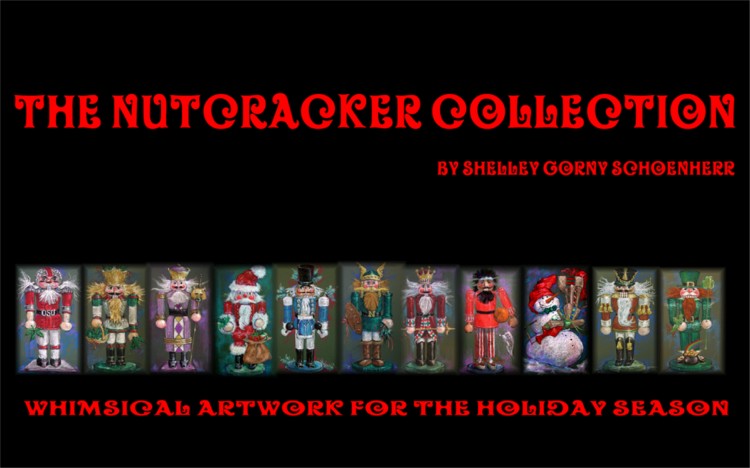 The Nutcracker Collection