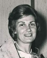 chet wife leona atkins her passes atkin family