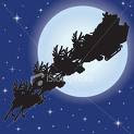 Christmas Eve Delivery