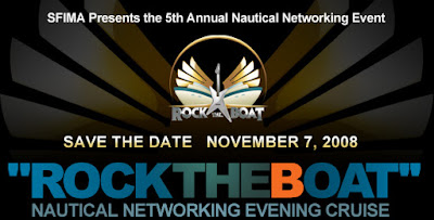 SFIMA Nautical Networking Cruise